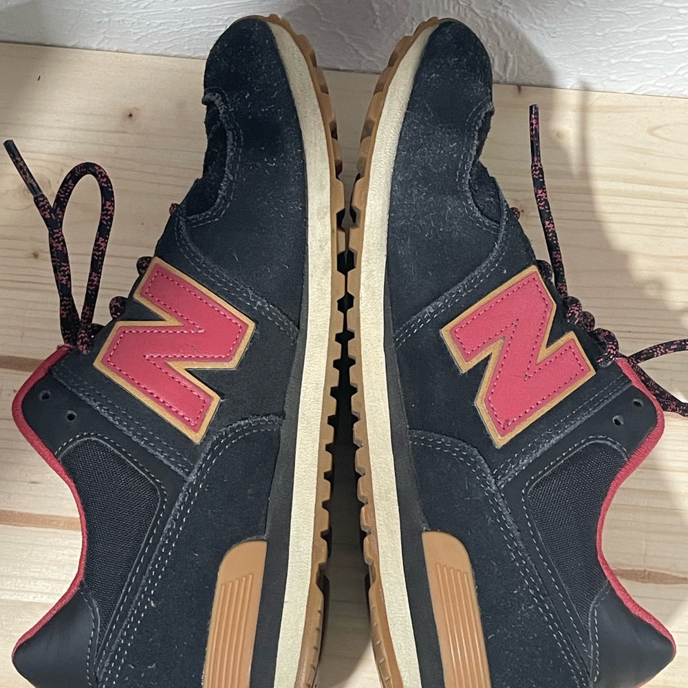 New balance 574 size 6